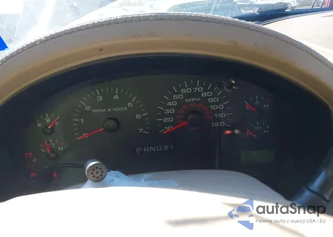 2007 Ford F-150 Lariat/Xlt z USA, uszkodzony, nr VIN 1FTPW12V27KB31277